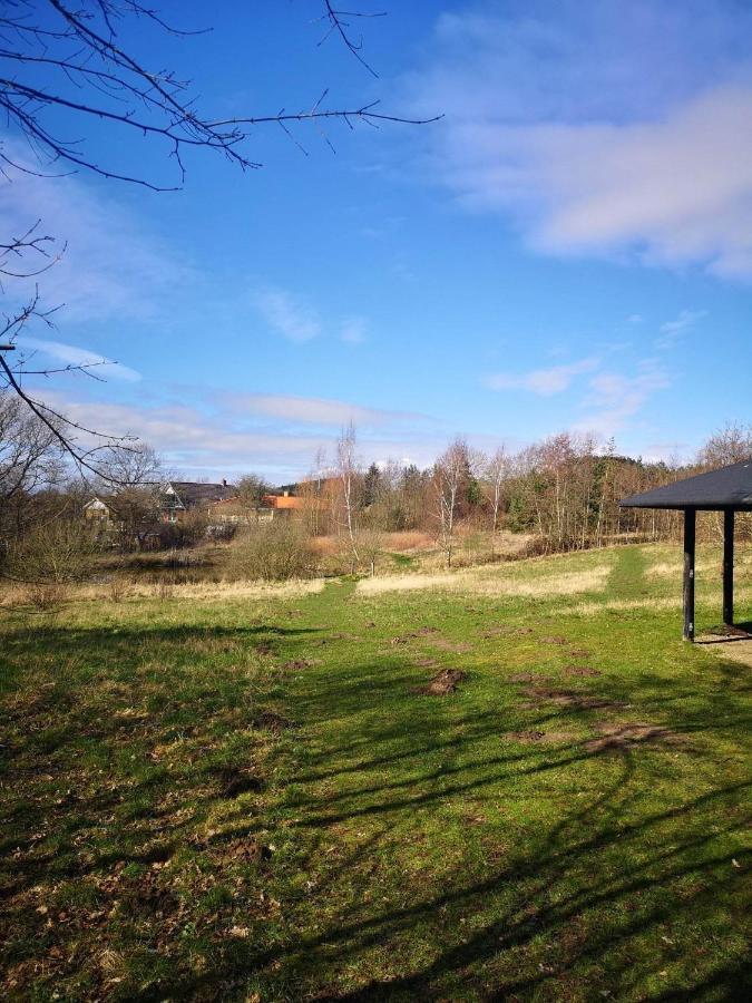 Hastrups Natur Perle Fåborg Dış mekan fotoğraf